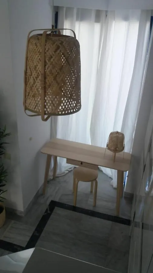 Apartamento Marbella House Penthouse 0*,  España