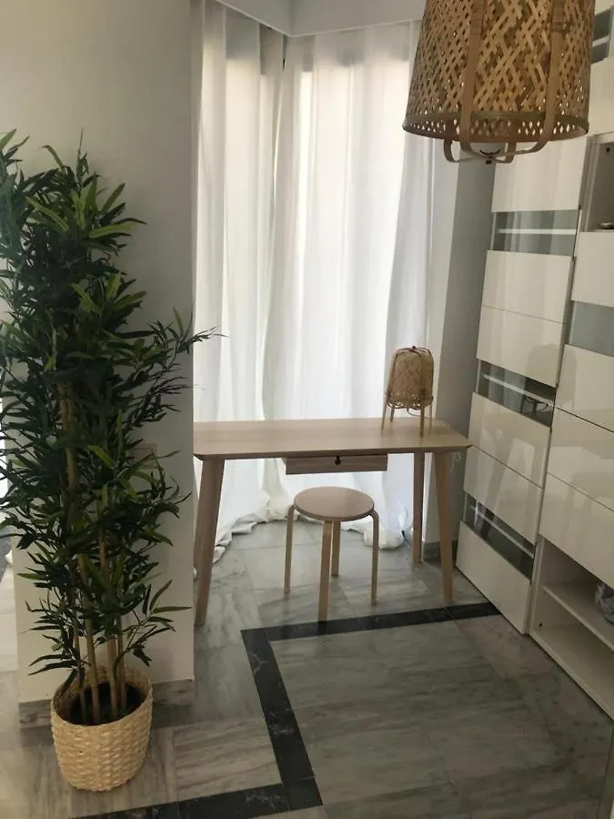 Apartamento Marbella House Penthouse España