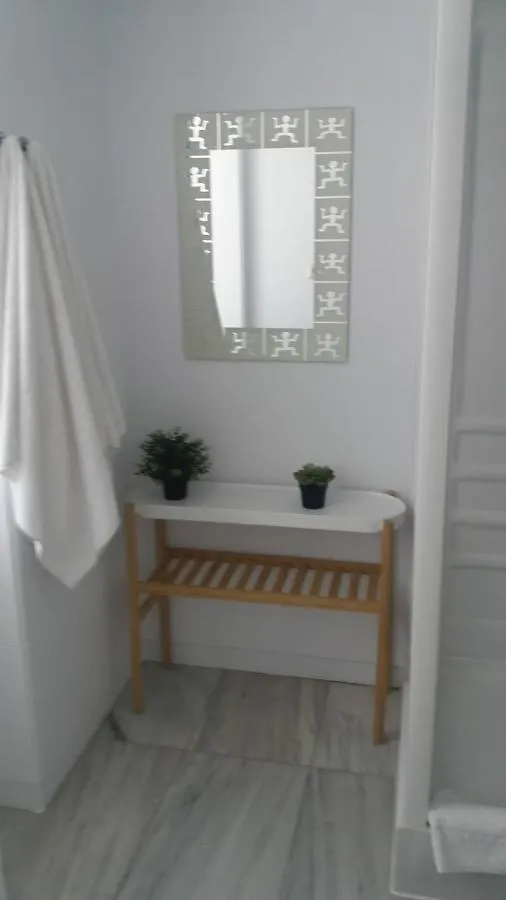 Apartamento Marbella House Penthouse