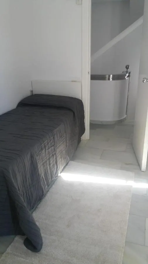 Apartamento Marbella House Penthouse España