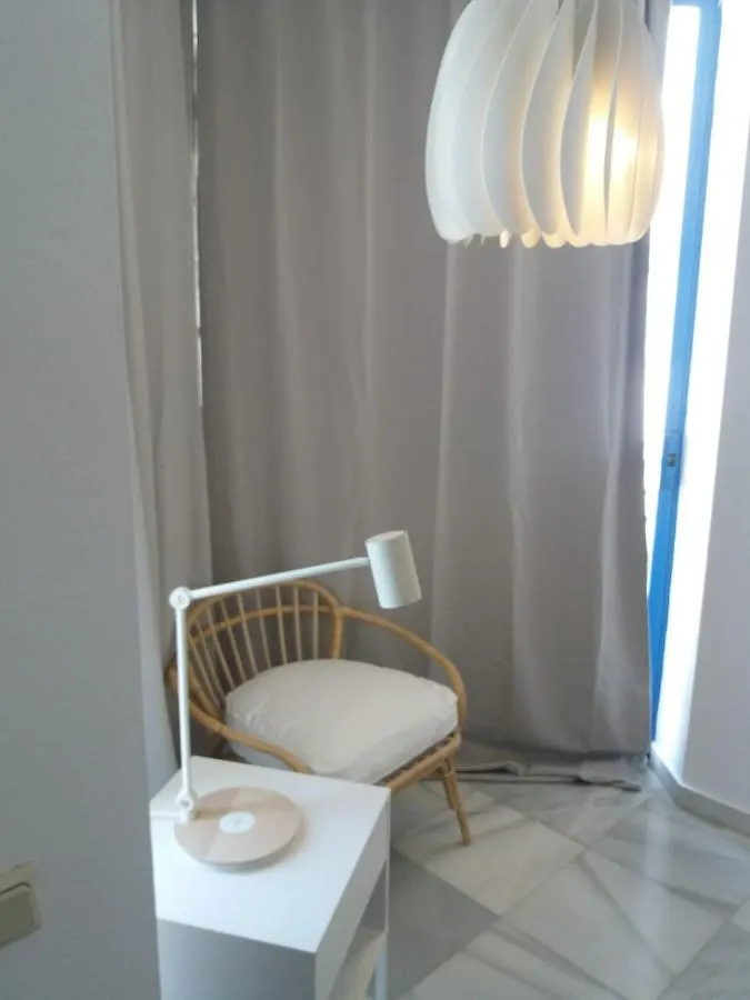 Apartamento Marbella House Penthouse 0*,
