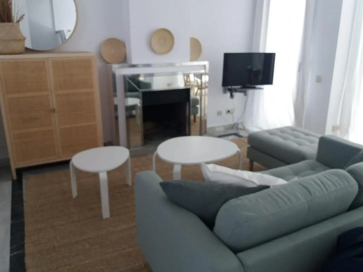 Apartamento Marbella House Penthouse
