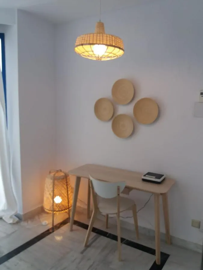 Apartamento Marbella House Penthouse