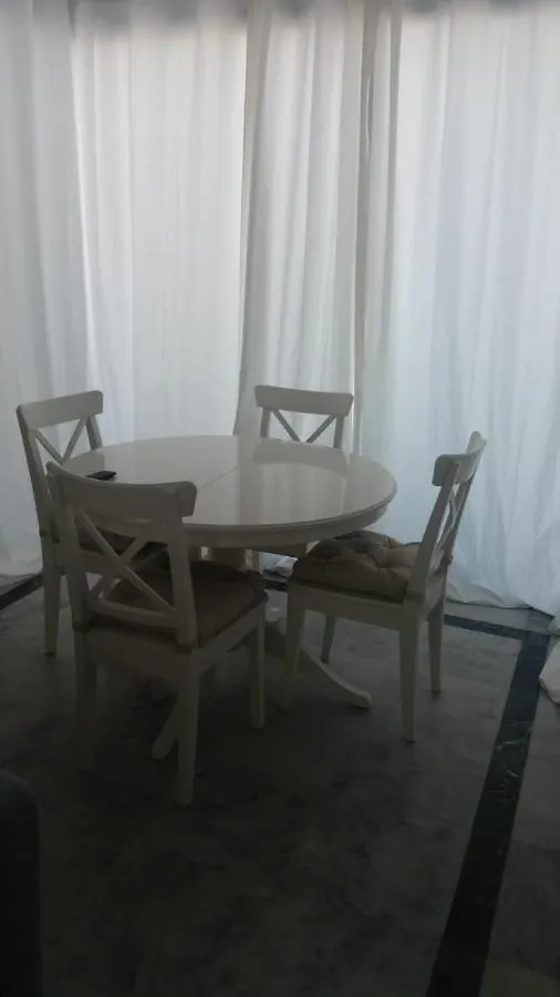 Apartamento Marbella House Penthouse 0*,