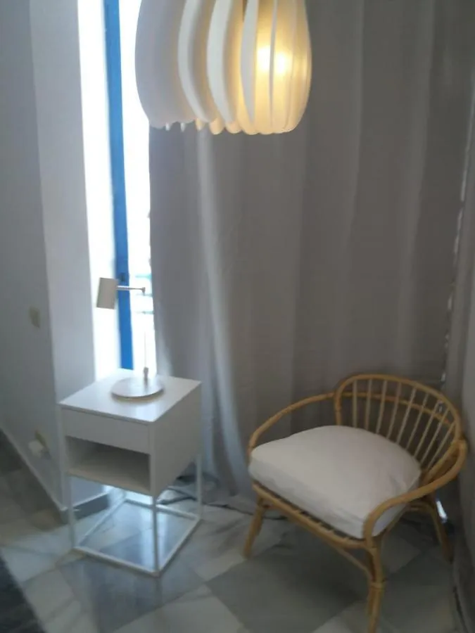 Apartamento Marbella House Penthouse España