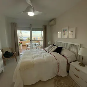 Apartamento Duplex-townhouse En - Vistas Al Mar -sea View - 3, Marbella