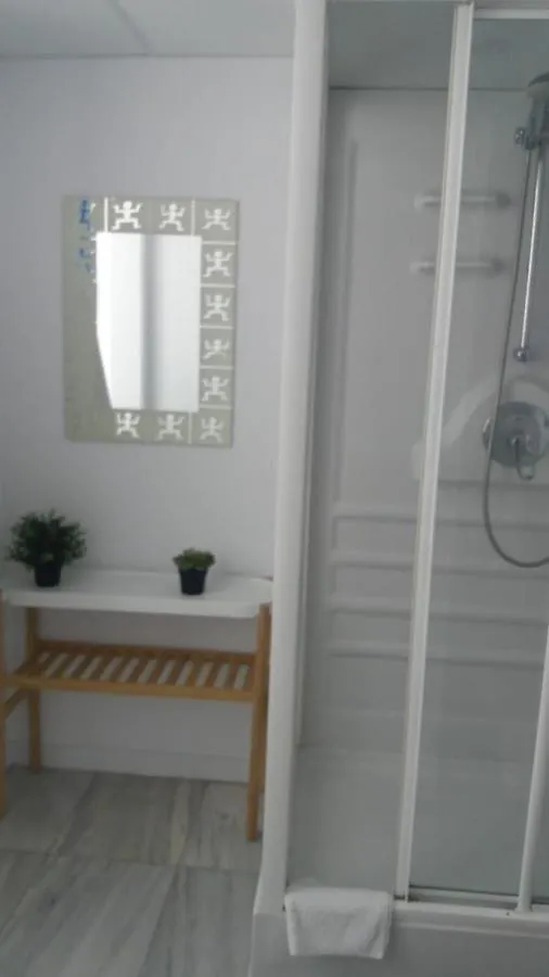 شقة Marbella House Penthouse