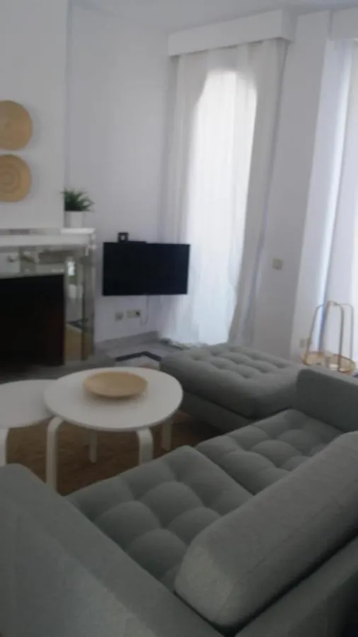 شقة Marbella House Penthouse
